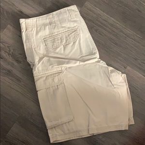 Men’s Cargo Shorts